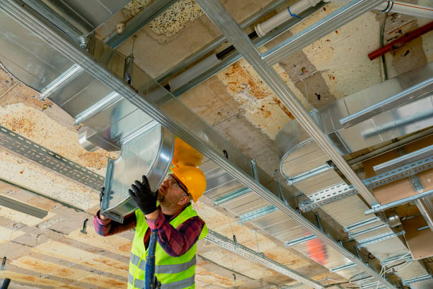 Best Central Air Repair  in Springs, NY