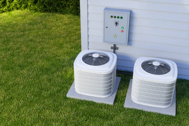 Best Residential HVAC Services  in Springs, NY