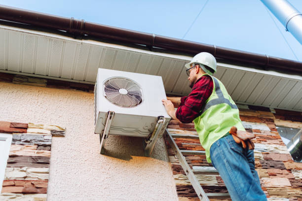 Best Residential HVAC Services  in Springs, NY