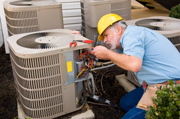 Local HVAC Companies in Springs, NY