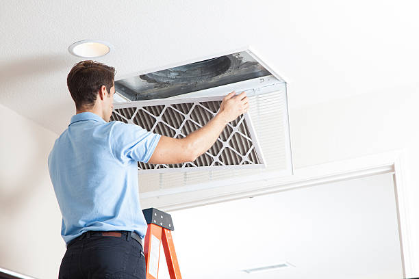 Best Best HVAC Companies  in Springs, NY