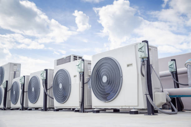 AC Installation Near Me in Springs, NY