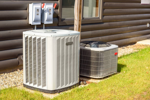 Best HVAC Contractors  in Springs, NY